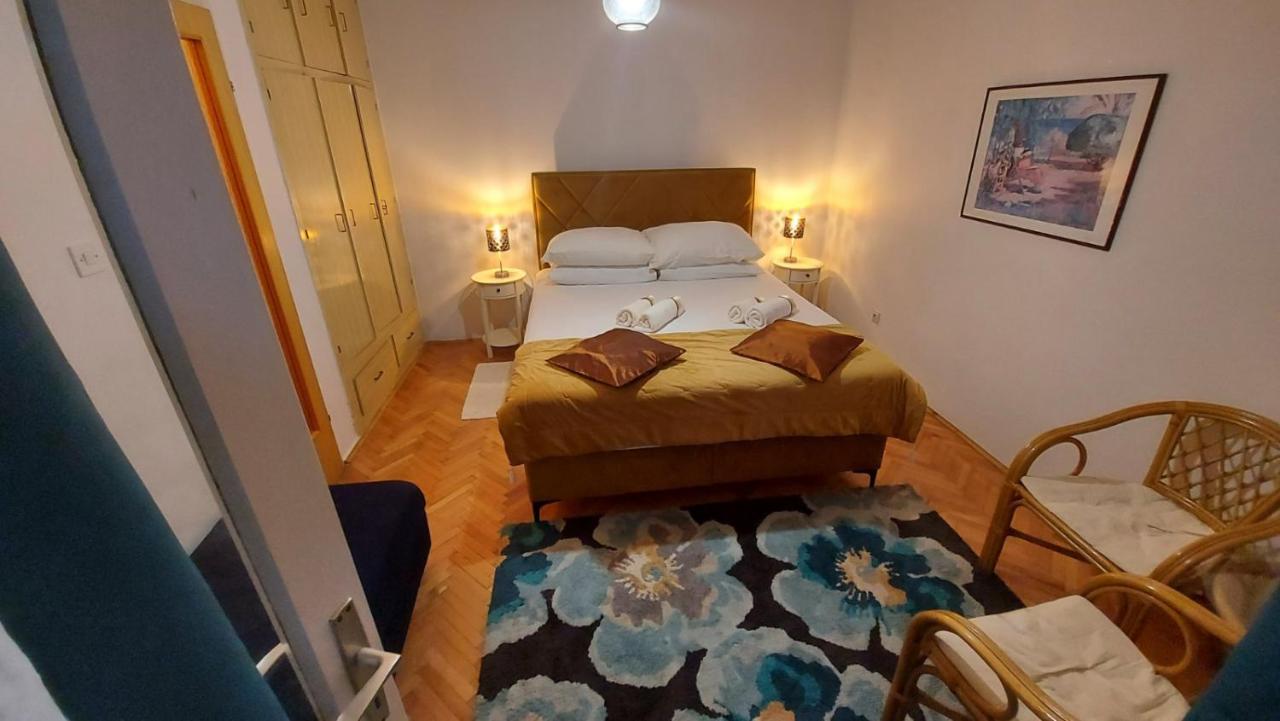 Hotel House Lanterna Pag Pag Town Zewnętrze zdjęcie