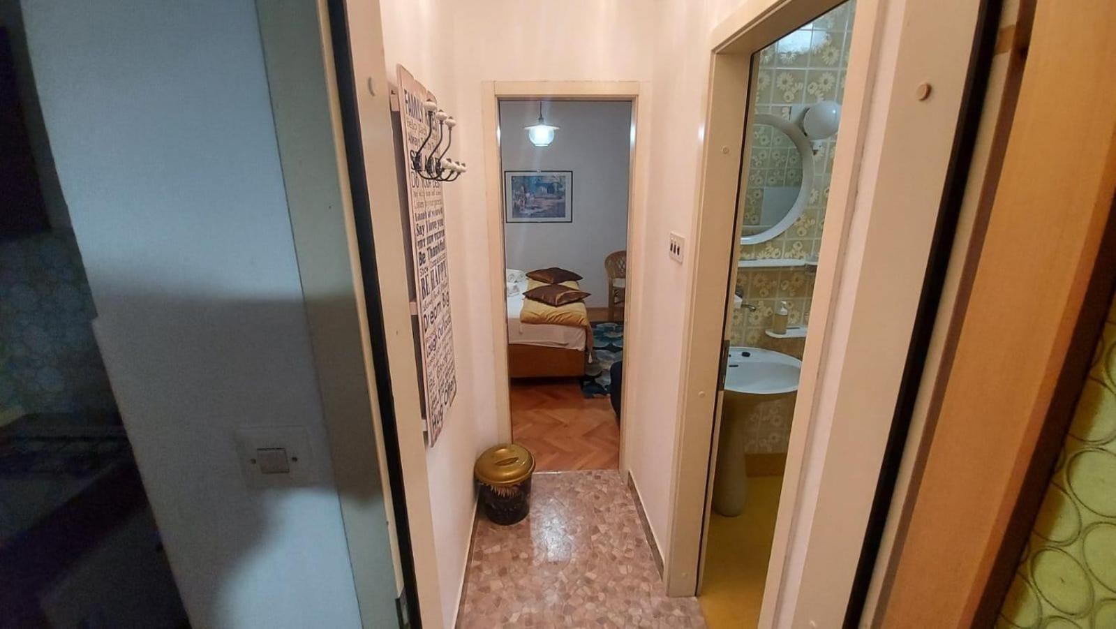 Hotel House Lanterna Pag Pag Town Pokój zdjęcie