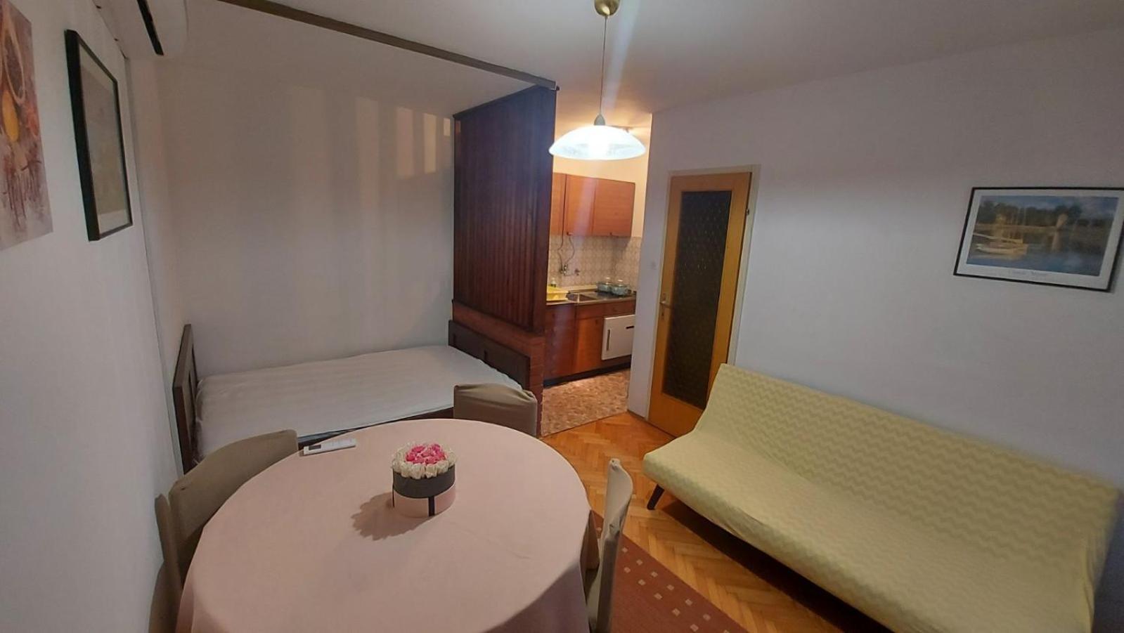 Hotel House Lanterna Pag Pag Town Pokój zdjęcie