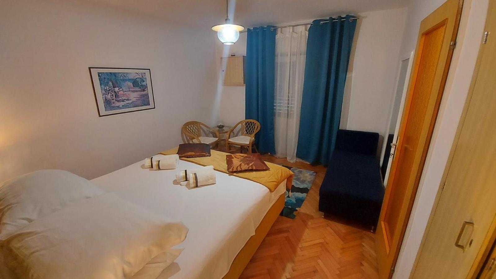 Hotel House Lanterna Pag Pag Town Pokój zdjęcie