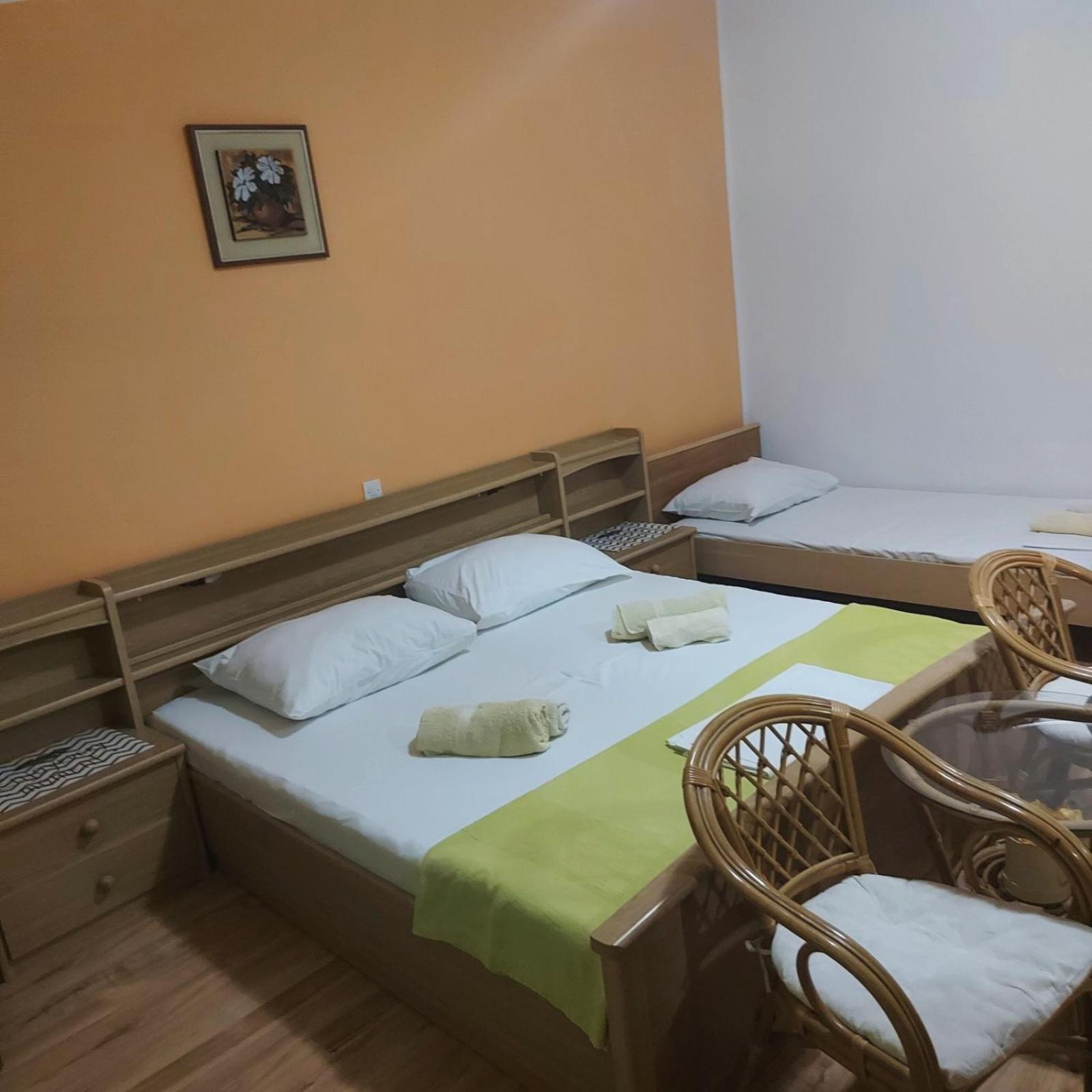 Hotel House Lanterna Pag Pag Town Pokój zdjęcie