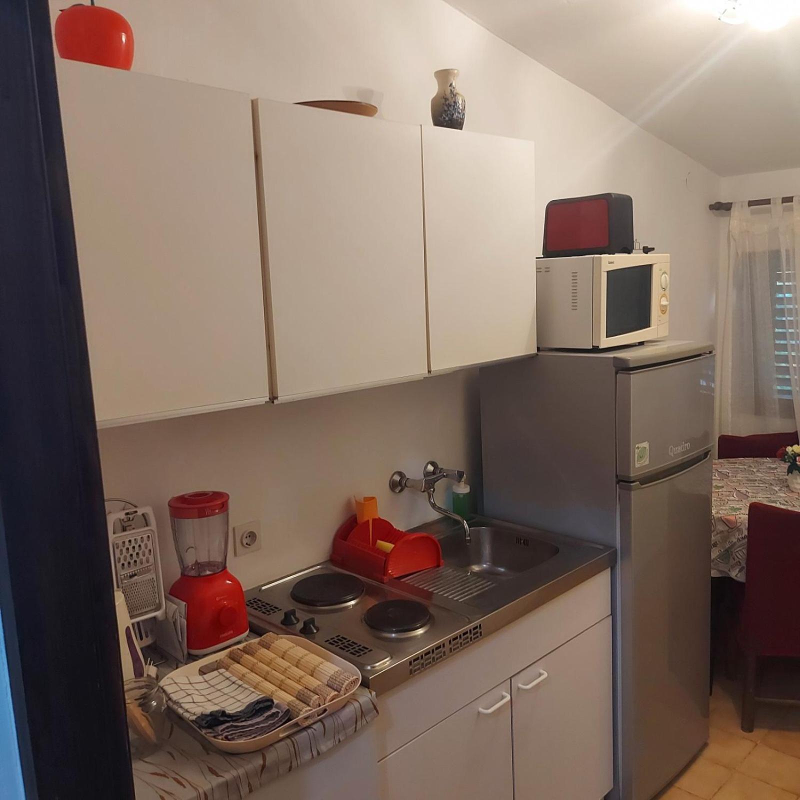 Hotel House Lanterna Pag Pag Town Pokój zdjęcie